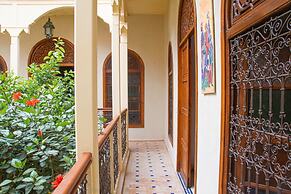 Riad Dar Tamlil