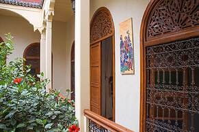 Riad Dar Tamlil