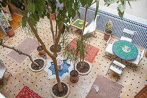 Riad Dar Tamlil