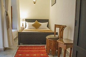 Riad Dar Tamlil