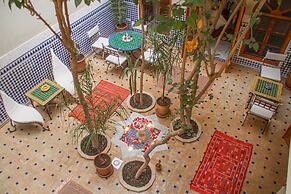 Riad Dar Tamlil