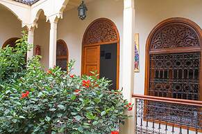 Riad Dar Tamlil