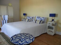 Casa Coimbra Guesthouse & Garden