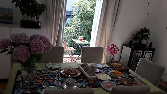 Casa Coimbra Guesthouse & Garden