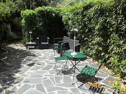 Casa Coimbra Guesthouse & Garden