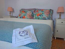 Casa Coimbra Guesthouse & Garden