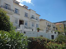 Casa Coimbra Guesthouse & Garden