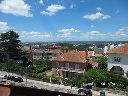 Casa Coimbra Guesthouse & Garden