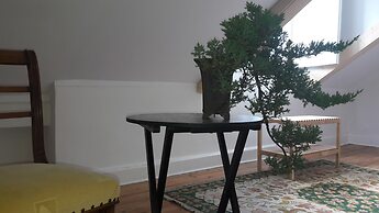 Casa Coimbra Guesthouse & Garden