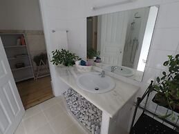 Casa Coimbra Guesthouse & Garden