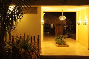 Puerto Antiguo