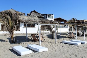 Puerto Antiguo