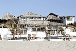Puerto Antiguo
