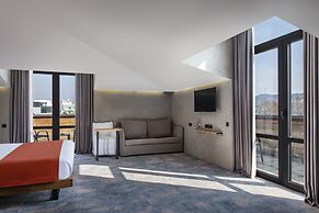 Iota Hotel Tbilisi