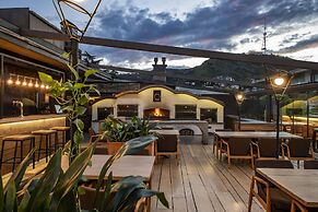 Iota Hotel Tbilisi