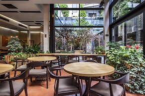 Iota Hotel Tbilisi