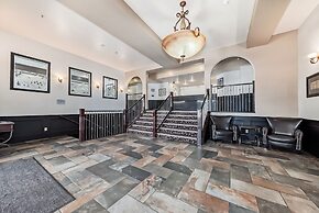 Grande Cache Inn and Suites