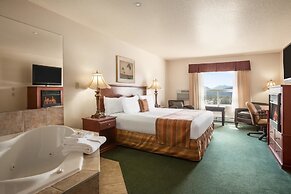 Grande Cache Inn and Suites