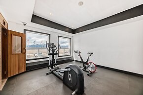 Grande Cache Inn and Suites