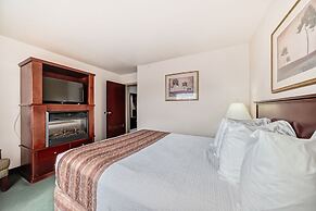 Grande Cache Inn and Suites