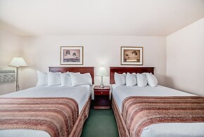 Grande Cache Inn and Suites
