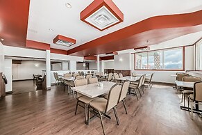 Grande Cache Inn and Suites