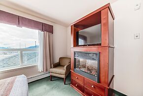 Grande Cache Inn and Suites