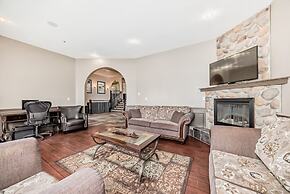 Grande Cache Inn and Suites