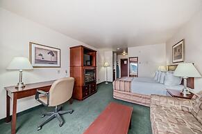 Grande Cache Inn and Suites