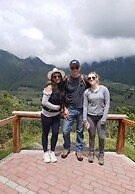 Hostal Davinci Mitad del Mundo