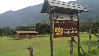 Hostal Davinci Mitad del Mundo
