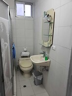 Hostal Davinci Mitad del Mundo