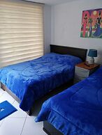 Hostal Davinci Mitad del Mundo
