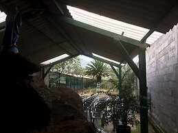 Hostal Davinci Mitad del Mundo