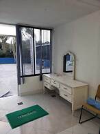 Hostal Davinci Mitad del Mundo