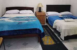 Hostal Davinci Mitad del Mundo