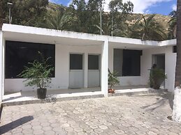Hostal Davinci Mitad del Mundo