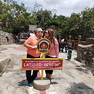 Hostal Davinci Mitad del Mundo