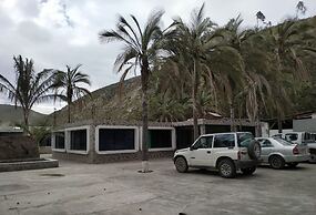 Hostal Davinci Mitad del Mundo