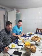 Hostal Davinci Mitad del Mundo