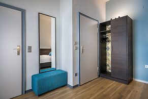 Hotel Ruf