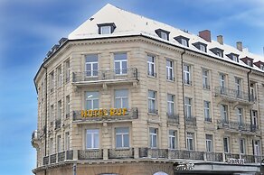 Hotel Ruf