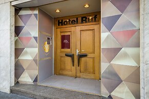 Hotel Ruf