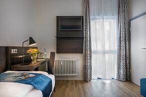 Hotel Ruf