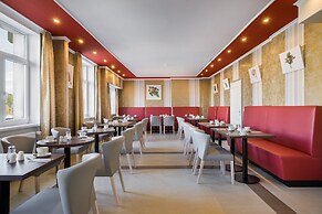 Hotel Ruf
