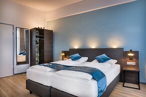Hotel Ruf
