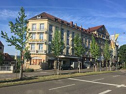 Hotel Ruf