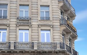 Hotel Ruf