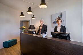 Hotel Ruf