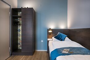 Hotel Ruf
